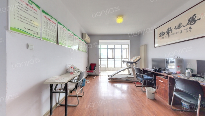 田园新城二手房实景图