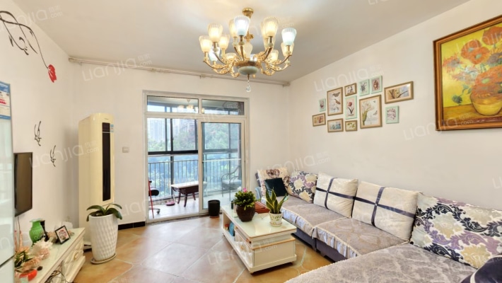 瑞祥御锦二手房实景图