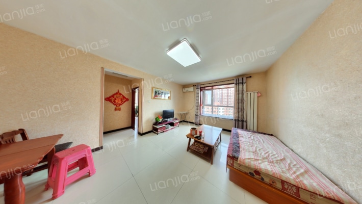 泽惠园社区二手房实景图