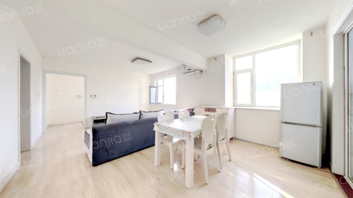 光大银都B区二手房实景图