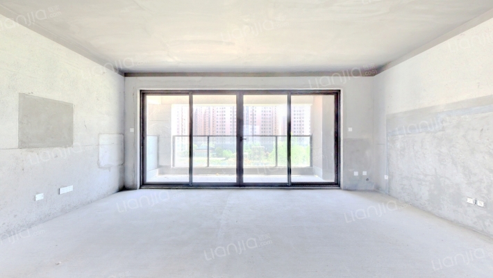 东湖国际二手房实景图