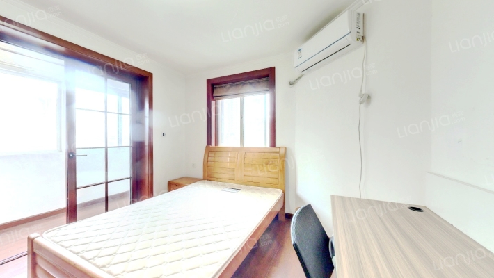 金宝花园二手房实景图