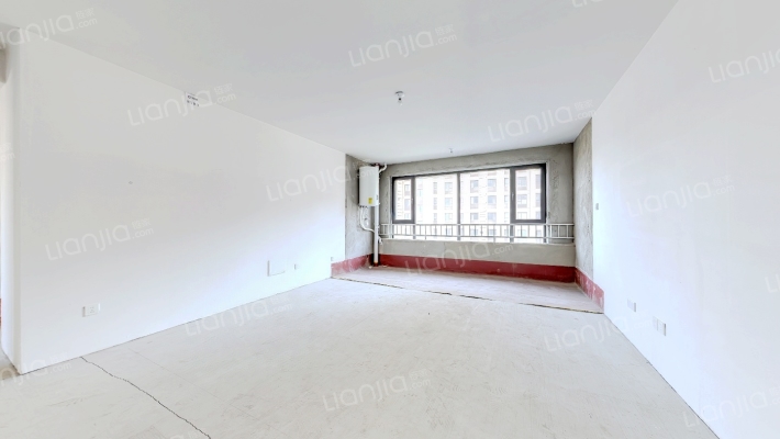 恒信城市之光(寒亭区)二手房实景图