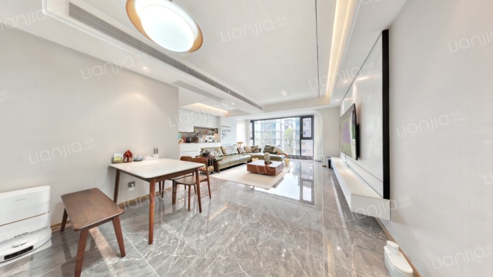 远达天荟云庭二手房实景图