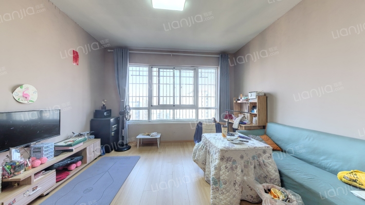 阳光御湖苑二手房实景图