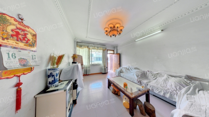 三达路二手房实景图