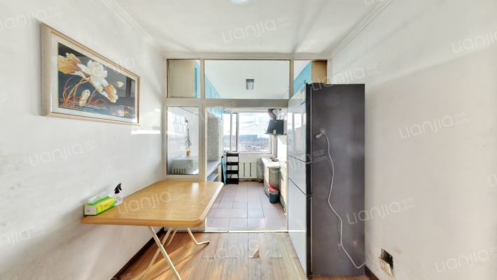 金纺小区二手房实景图