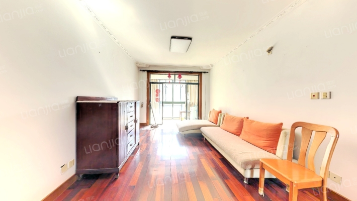 富康苑二手房实景图