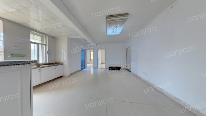 仓前锦福苑二手房实景图