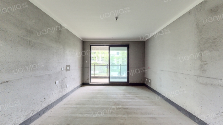 郑西联盟新城五期二手房实景图