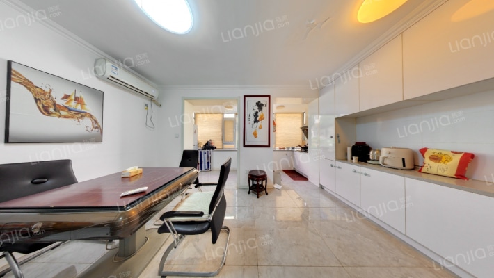 部队干休所二手房实景图