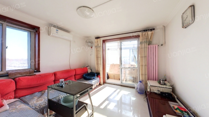 团河苑二手房实景图