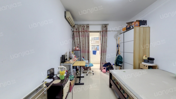 南国嘉园二手房实景图