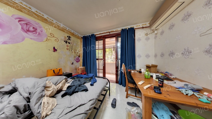 中信花园二手房实景图