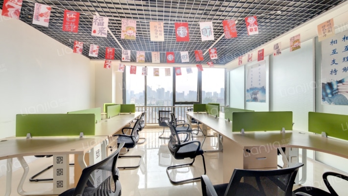 鑫苑鑫商街二手房实景图