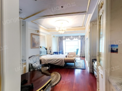 整租·金石国际大酒店 1室1厅 南