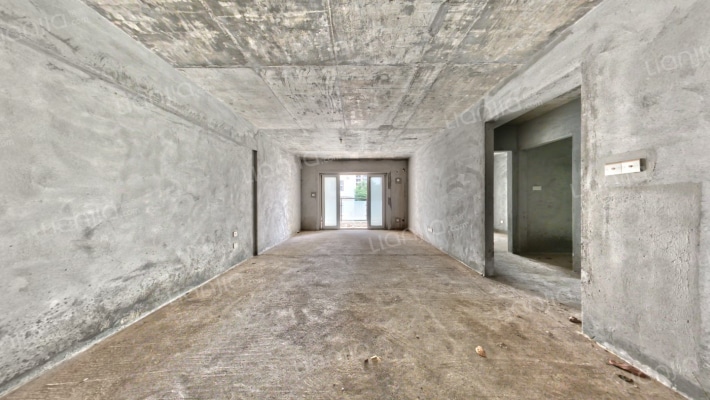 竹韵花园二手房实景图