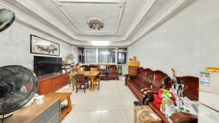 外运宿舍二手房实景图