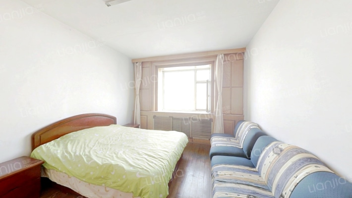 开运小区二手房实景图