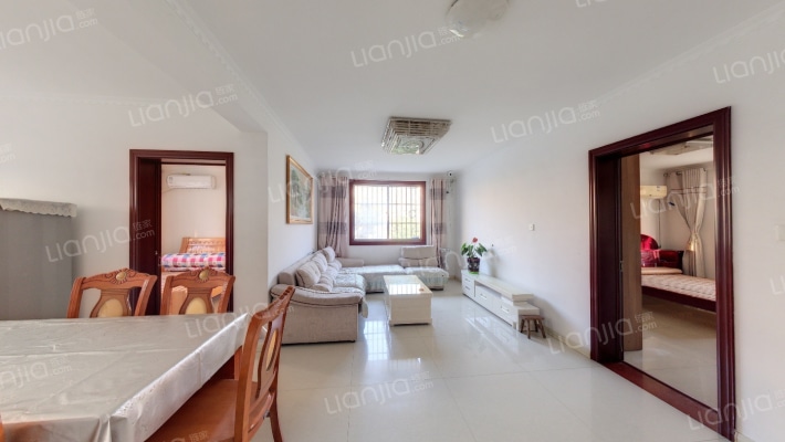 南城小区二手房实景图