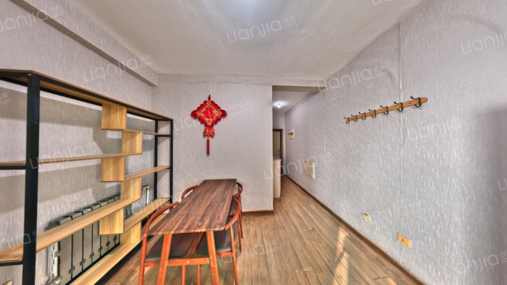 名士阁二手房实景图