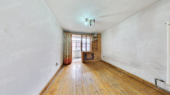 燕山里向阳楼二手房实景图