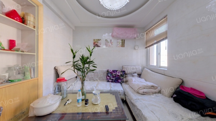 福前小区二手房实景图