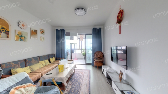 瑞辰公馆二手房实景图