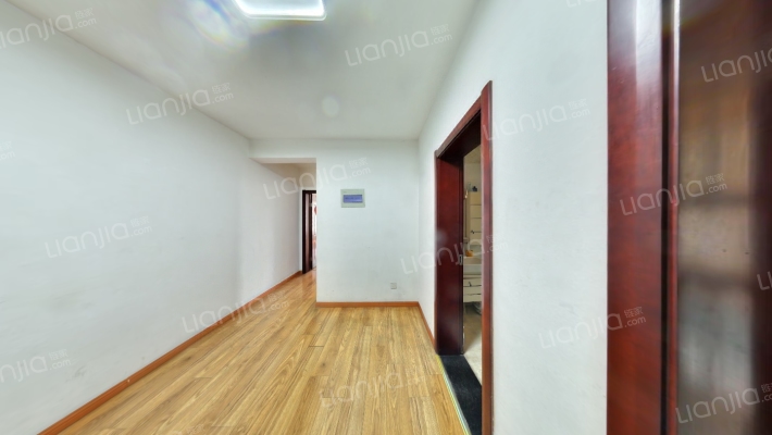 合铁家园二手房实景图