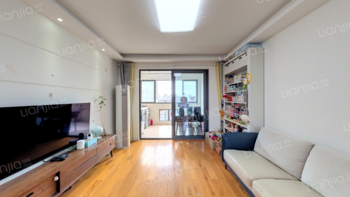 锦绣华都二手房实景图