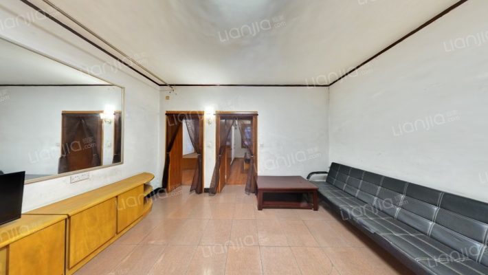 解放西路江拖宿舍二手房实景图