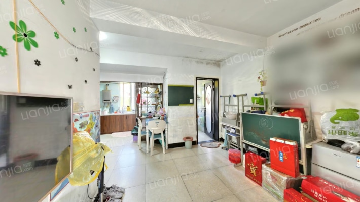 阳山花苑五区二手房实景图