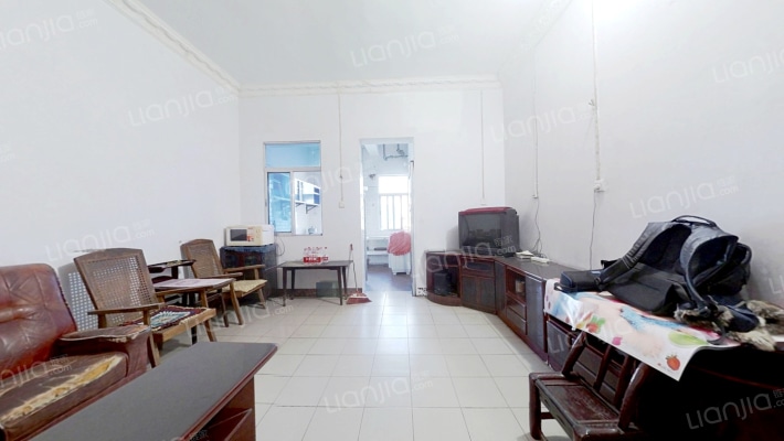 泰安路水利水电物资公司家属院二手房实景图