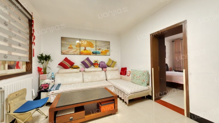 伟龙小区二手房实景图