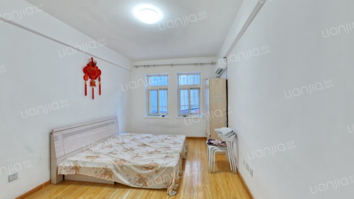 天津街二手房实景图