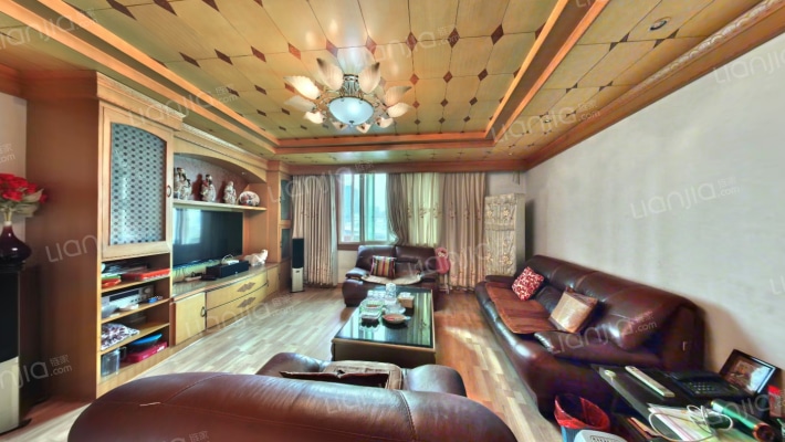 北京东路盐政大厦二手房实景图