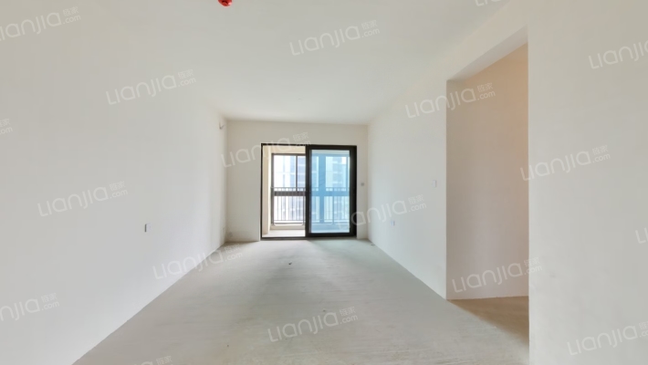 公园九里玺悦B区二手房实景图