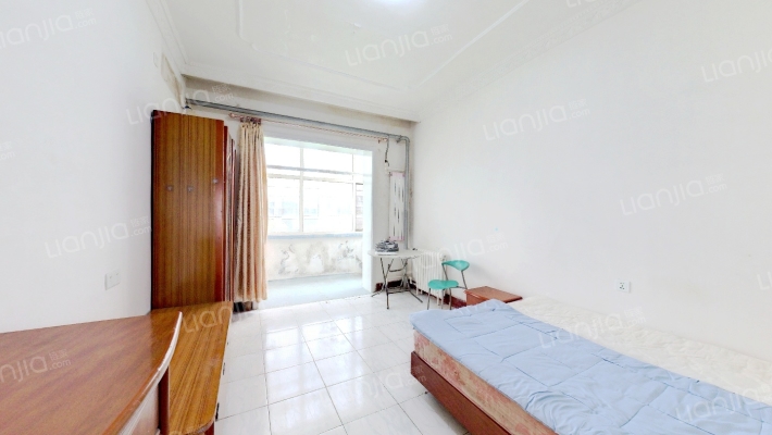 百货公司宿舍(迎泽区)二手房实景图