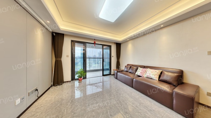 阳光城未来悦二手房实景图