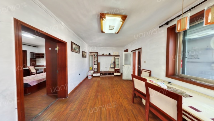 社会科学院二手房实景图