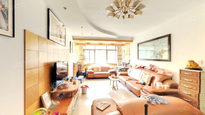 圣诺苑二手房实景图