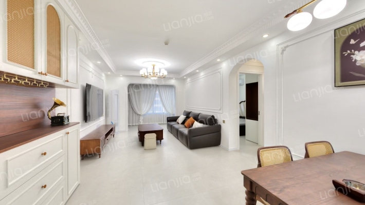 梵璟天瑞二手房实景图