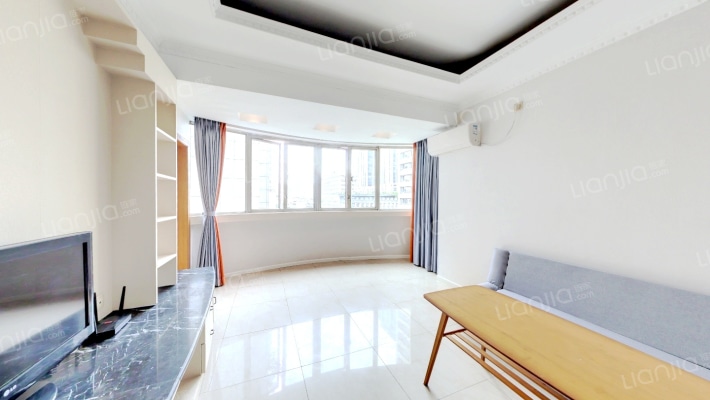 皇城公寓二手房实景图