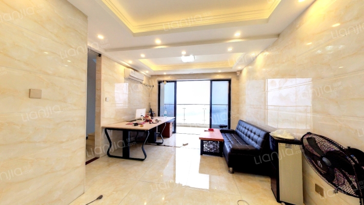 滨江晋业二手房实景图