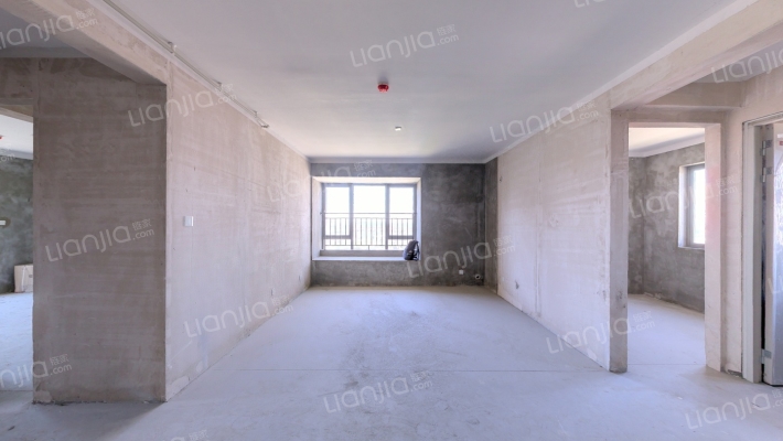 荣安林语湖院二手房实景图