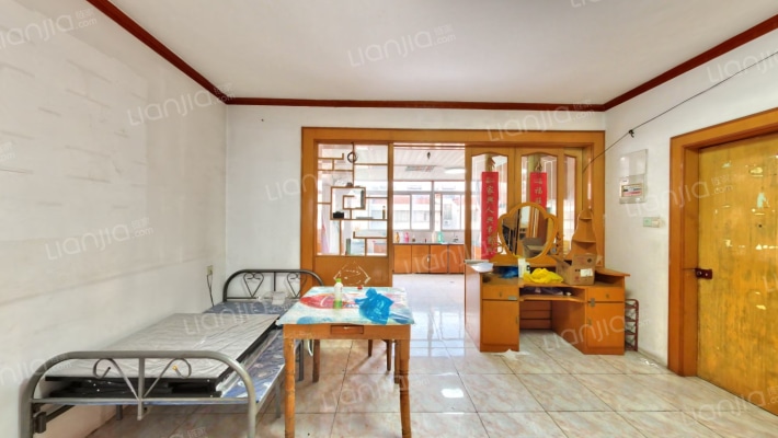 金点花园二手房实景图