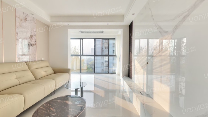 龙湖丽景B区二手房实景图