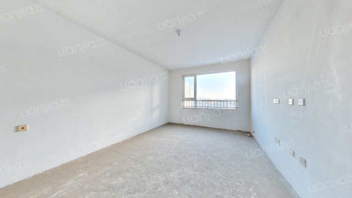 政园小区二手房实景图