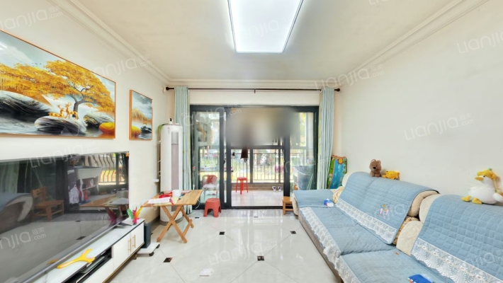 碧桂园珑庭二手房实景图