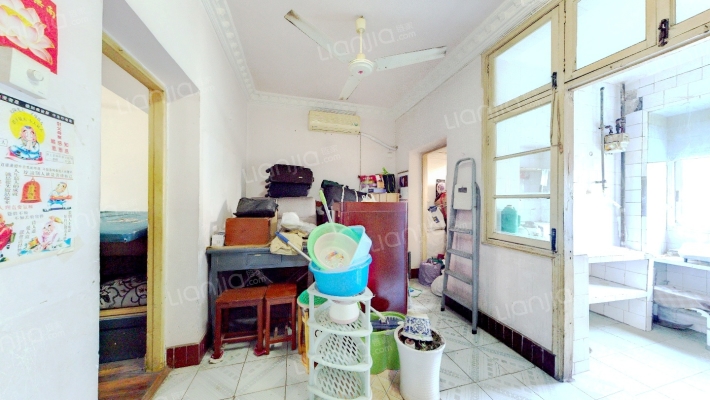 古田五路11号二手房实景图